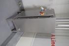 Babbco Direct Fired Tunnel Oven